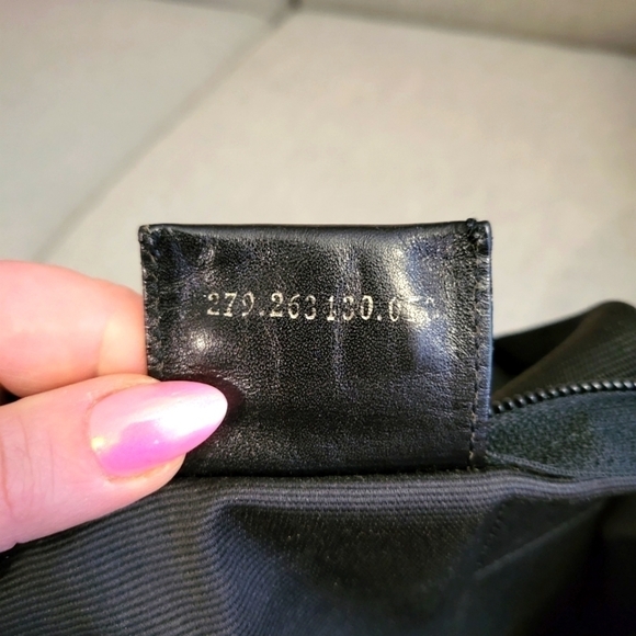 Fendi | Convertible Logo Weekender - Picture 8 of 9